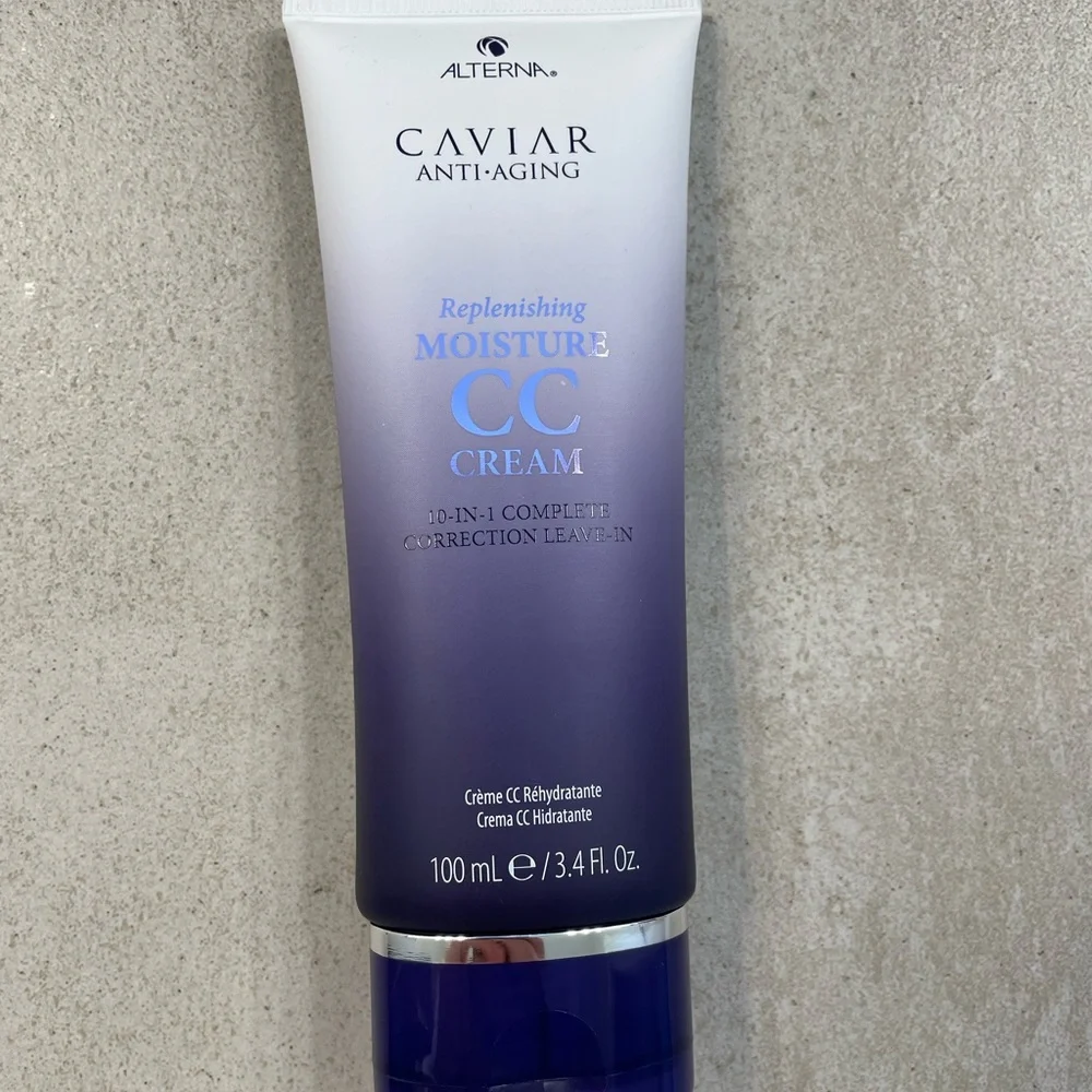 Caviar CC Cream - Picture 5 of 5